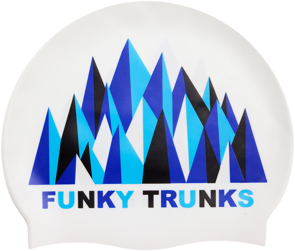 Шапочка FUNKY TRUNKS Polar Caps