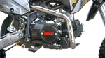 Питбайк BSE EX 17/14 Urban Grey