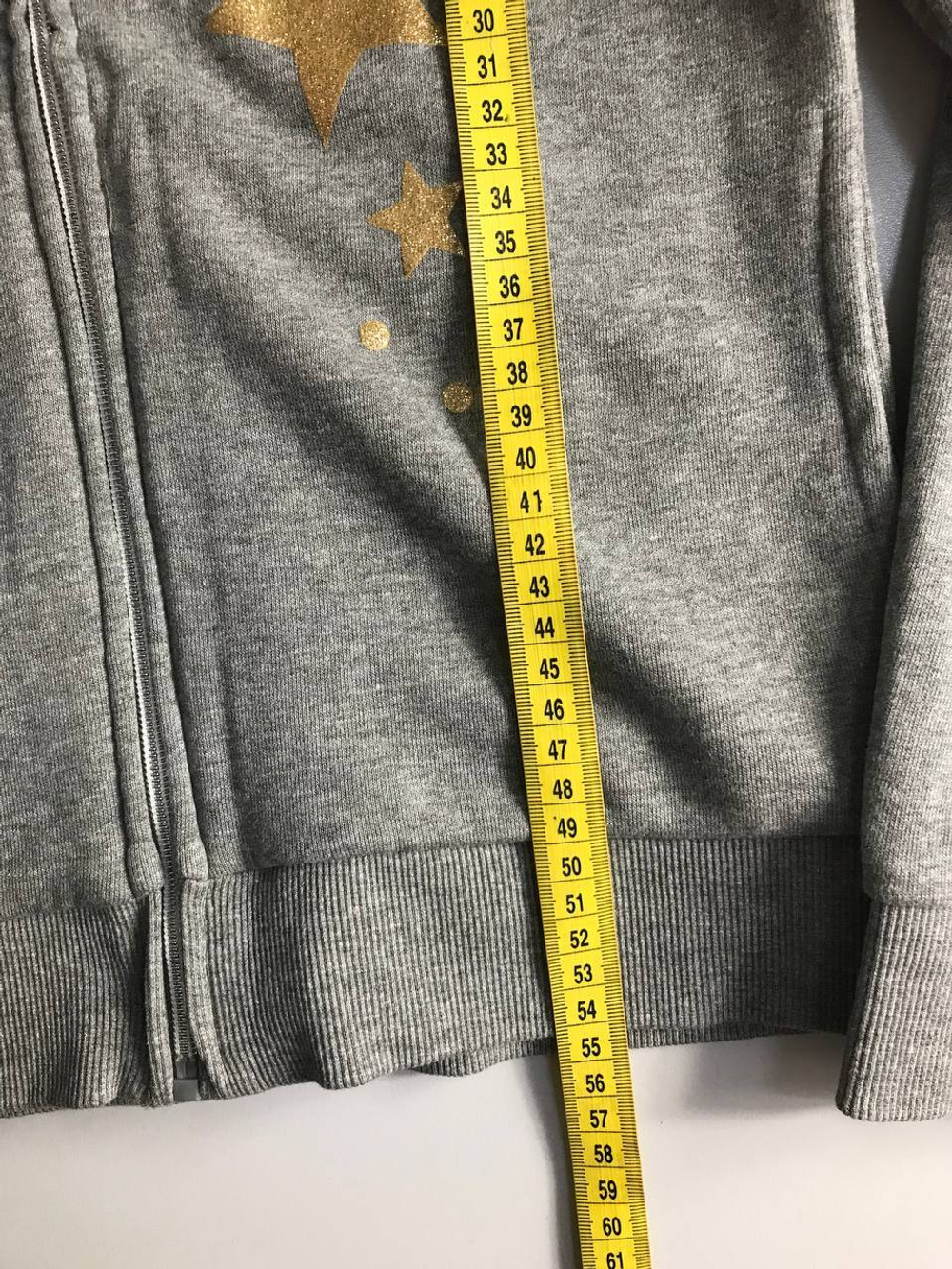 Толстовка Melby утепленная, на 11/12 лет