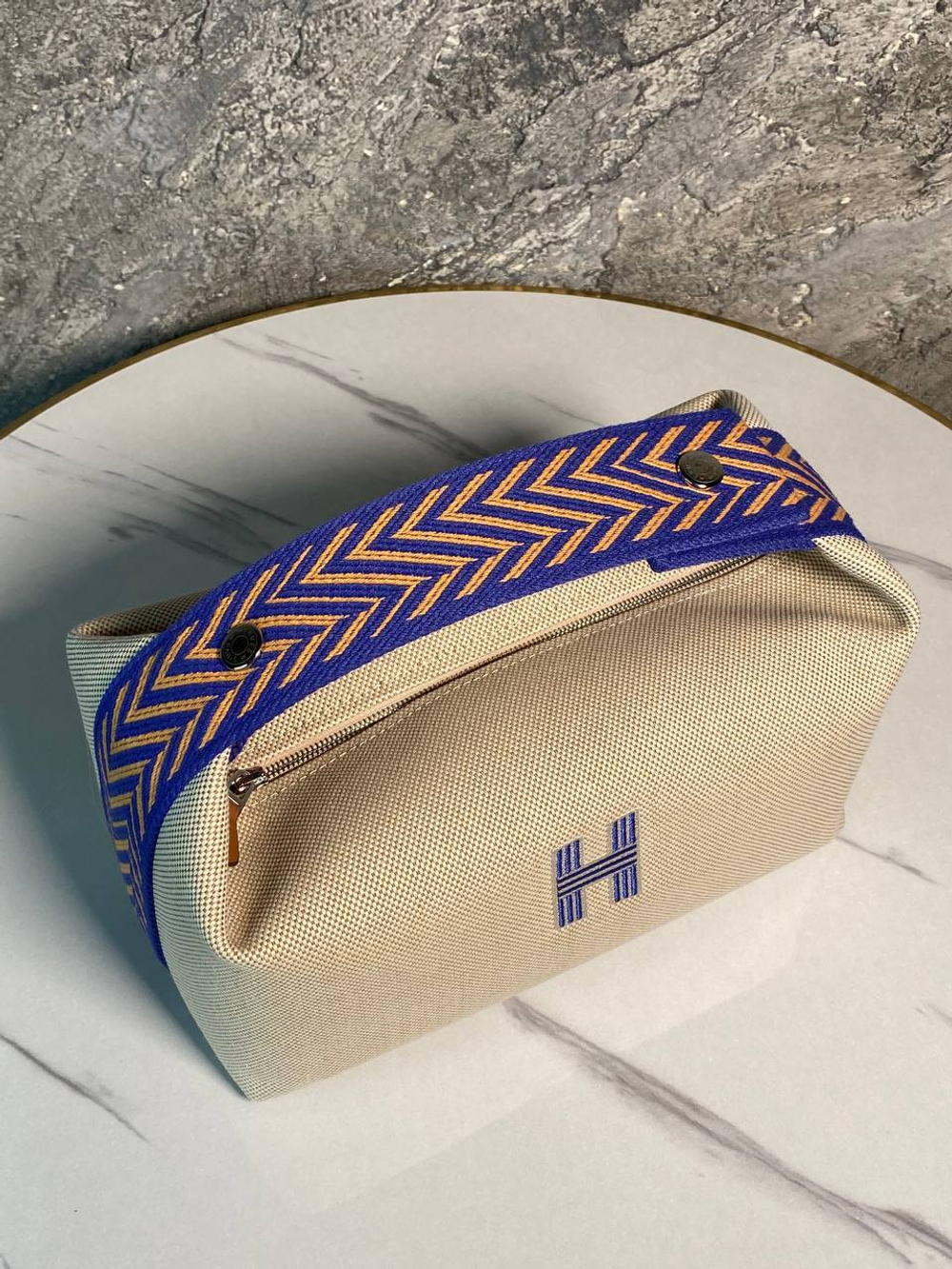 Косметичка Hermes