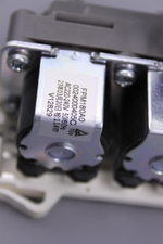 Электромагнитный клапан 0024000405C стиральной машины Haier