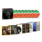 Roberta Flack / With Her Songs: The Atlantic Albums 1969-1978 (8CD)