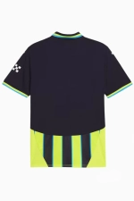 Футболка Puma Manchester City 24/25 Away