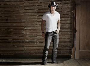 Tim McGraw Southern Blend