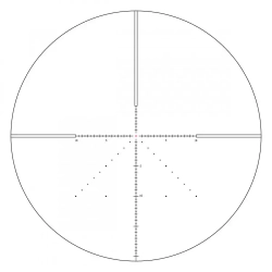 Прицел Vector Optics Veyron 2-8х32 IR - фото 10