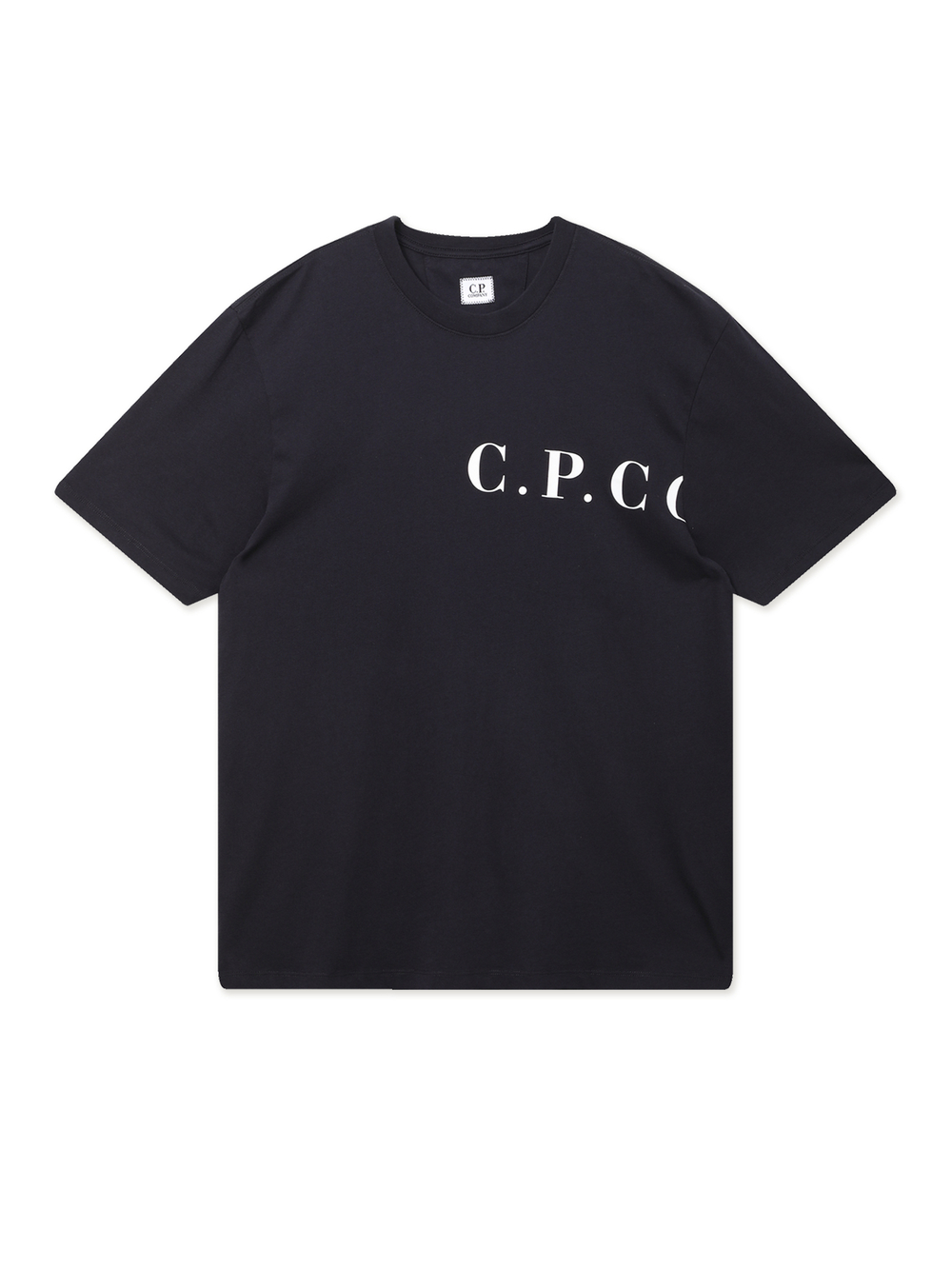 Мужская Футболка Short Sleeve