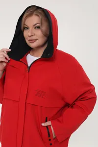 Ветровка 20013 Fabrika