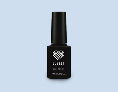 База камуфлирующая высокопигментированная Lovely CB07, 7 ml