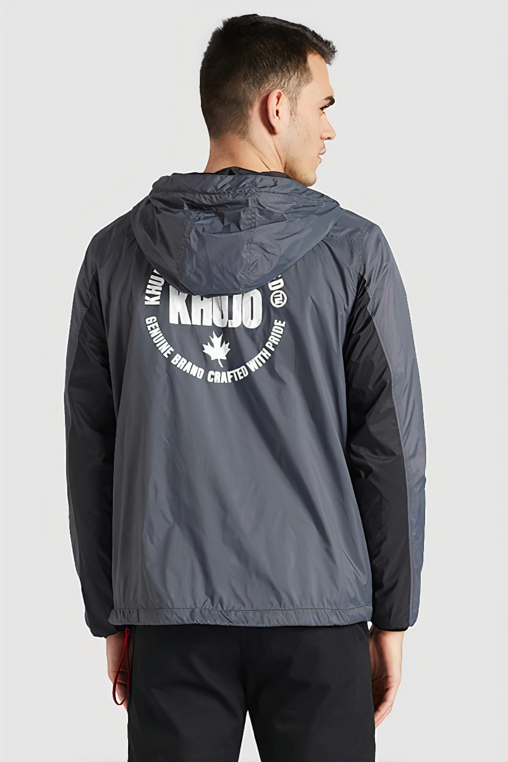 Ветровка Khujo