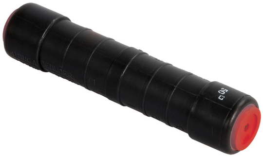 Гильза изолированная фазная ГИФ 70-35 (MJPT 70-35) IEK UZA-23-D70-D35