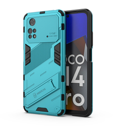 Чехол Warrior Case для Poco M4 Pro 4G