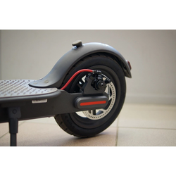Электросамокат Xiaomi Electric Scooter MiJia 365 Europe