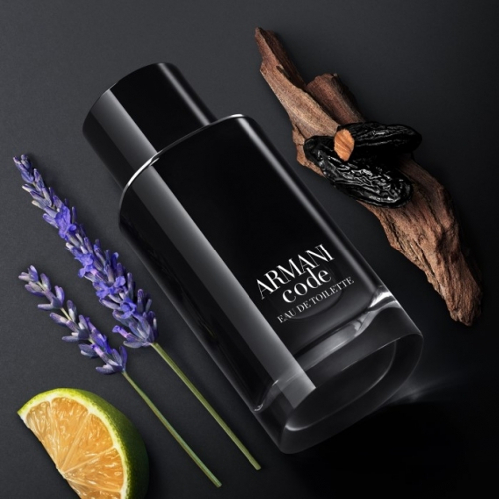 Armani code 100 online