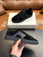 Кеды Santoni