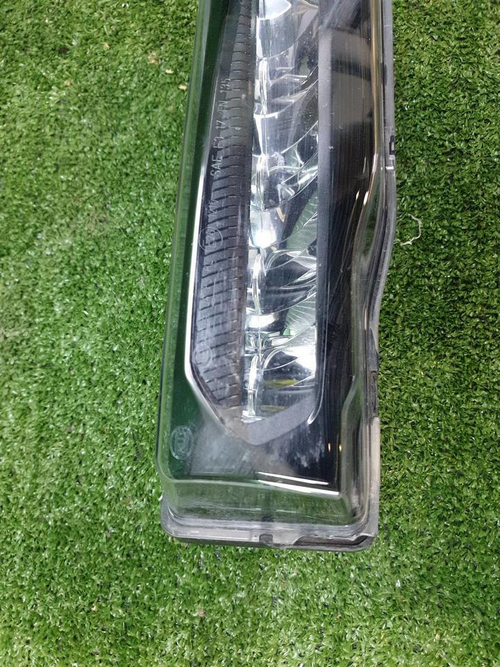 ПТФ правая BMW X3 G01 X4 G02 (2017-2021) LED
