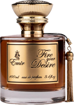 Paris Corner Emir Fire Your Desire EDP
