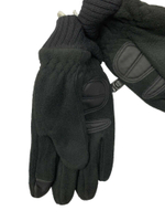 Перчатки. Мужские. Материал верха: Флисовые. Подклад: Плюш-флис. 12 шт в упаковке, разные цвета.