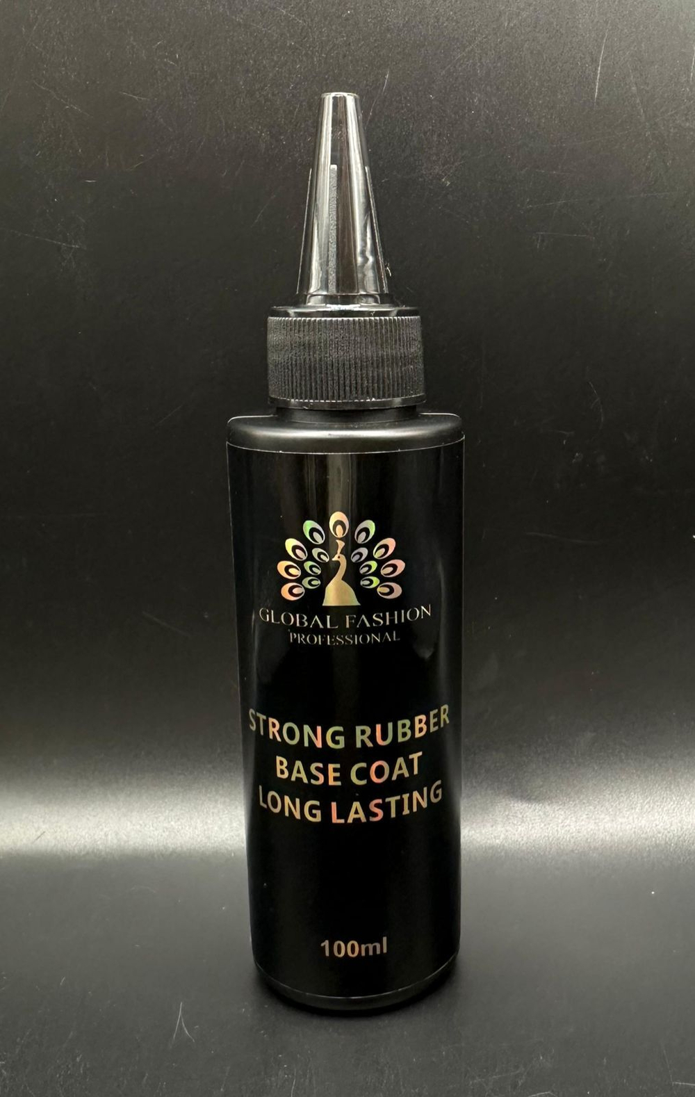 новый Стронг база