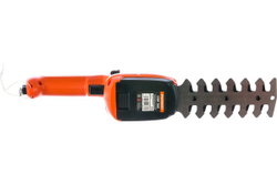 Аккумуляторные ножницы-кусторез PATRIOT CSH 360 3.6В 250203600