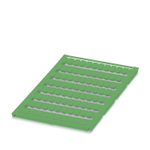 0828327 - UC1-TM 6 GN CUS - Маркировка для клеммных модулей