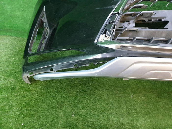 Бампер передний Lexus RX 4 (2019-2022)