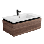 Мебель для ванной Cezares SLIDER 80 Орех дымчатый SLIDER-800-1C-SO-NA-P