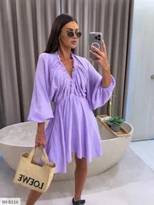 Платье IH-8115 Фабрика Моды