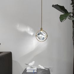 Подвесной светильник Crystal Halo A