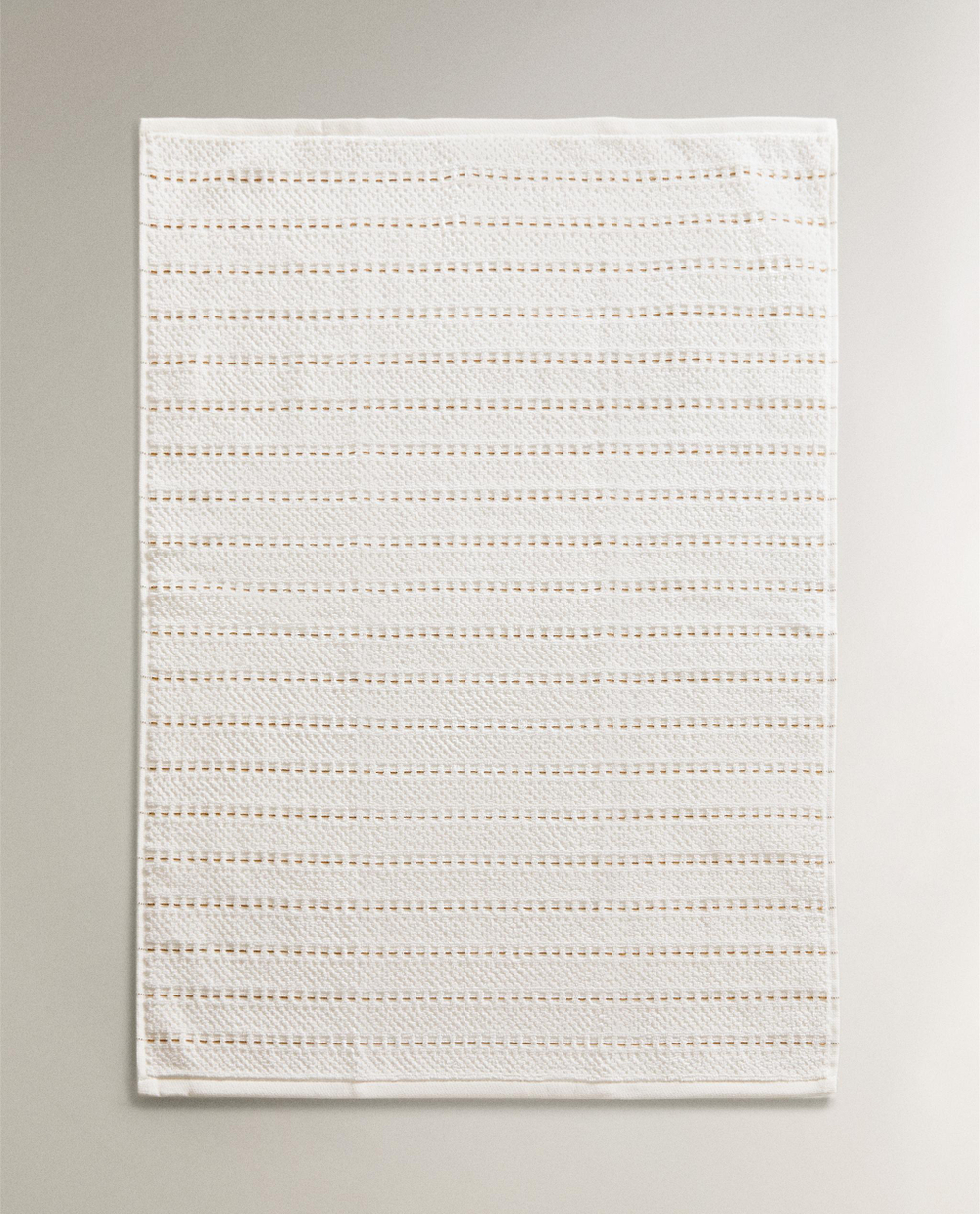 Zara Home кухонное полотенце из хлопка, 70 50 см · 5237/026