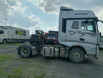 FAW J7 4x2 Седельный тягач CA4180P77K25E5 (Дизельный, 12,5 л, 553 л.с., АТ)