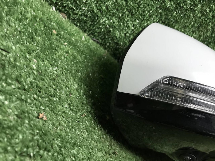 Зеркало правое Jetour Dashing (2022-н.в.) 17 конт.