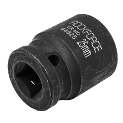 Головка ударная 25мм 12гр. 1/2'' RockForce RF-44825
