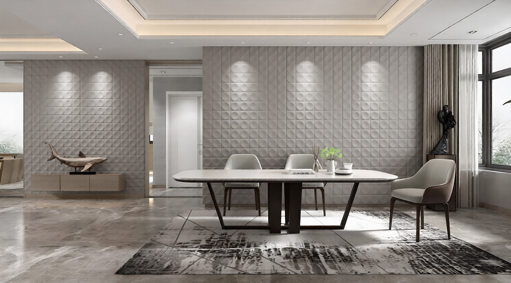 Donut (Серебро HS-013)