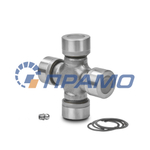6520-2201025-10 (ПРАМО) Крестовина карданного вала (48*135мм)