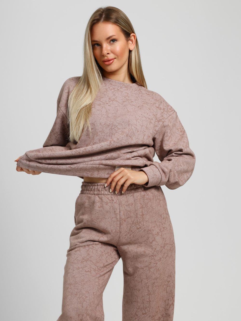 Костюм Салли Виотекс БЕЖЕВЫЙ