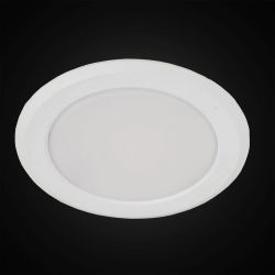 Citilux Кинто CLD5106N LED Встраиваемый светильник Белый