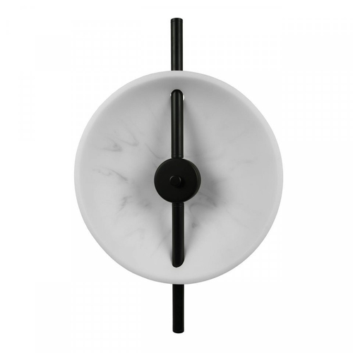 Настенный светодиодный светильник Loft It Marble 10049W