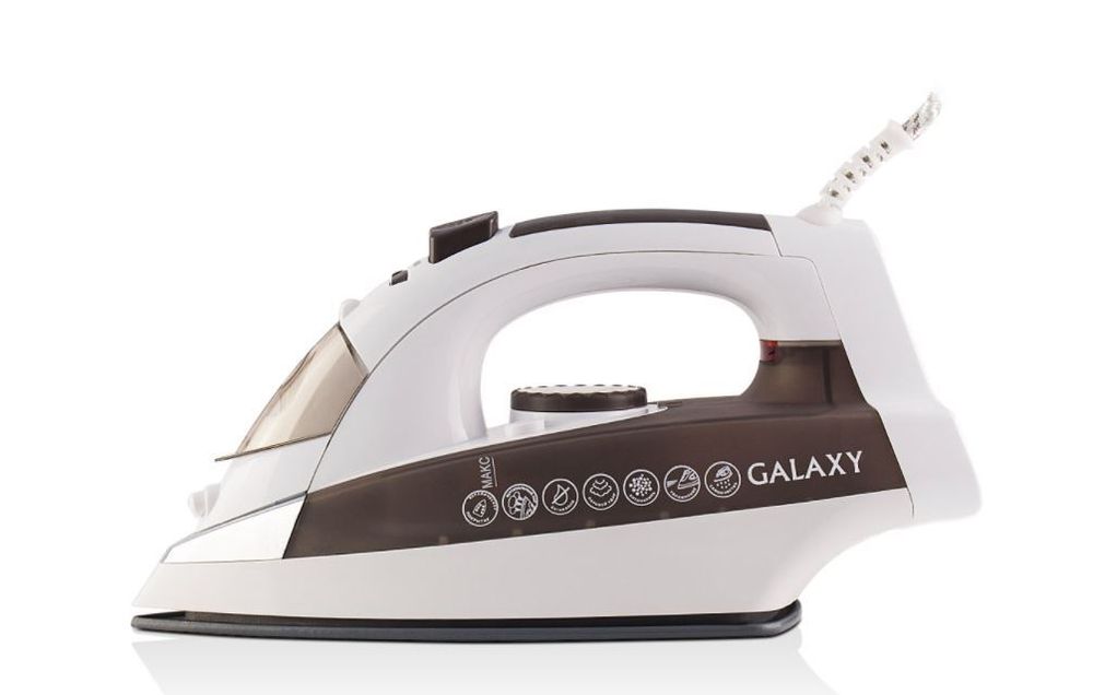 Утюг Galaxy GL 6117