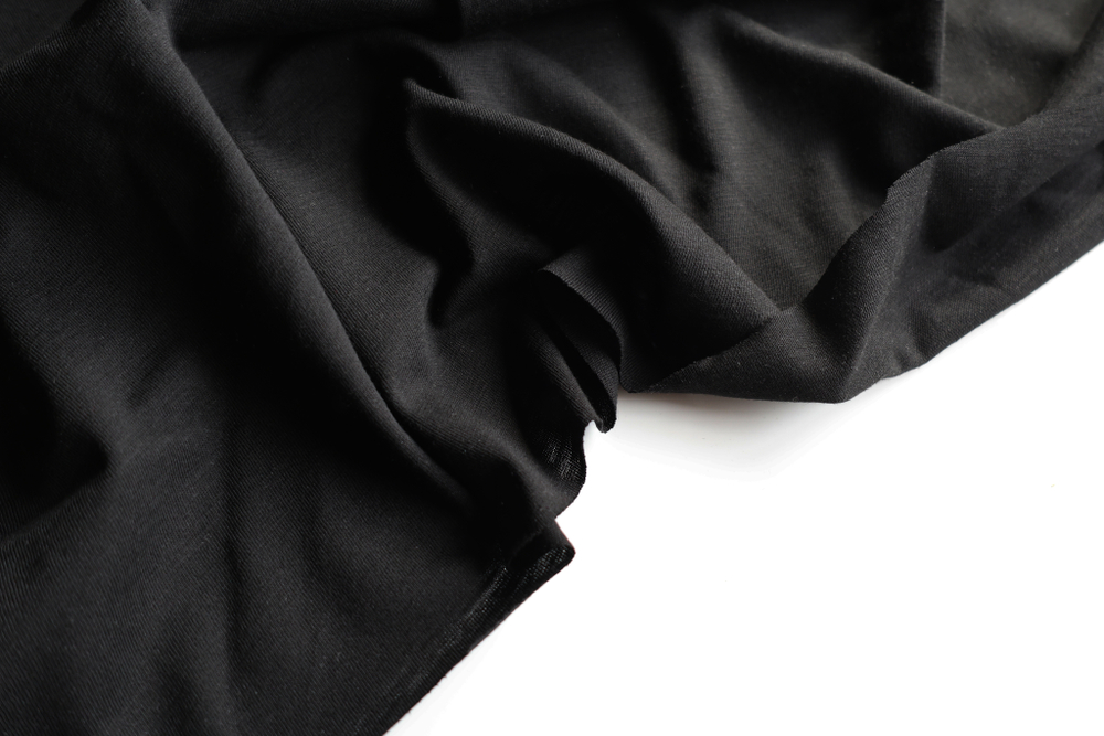 ЧЕРНЫЙ - Кулирка ФЛАМ, пенье (КРВ696 Олеся) УЦЕНКА!