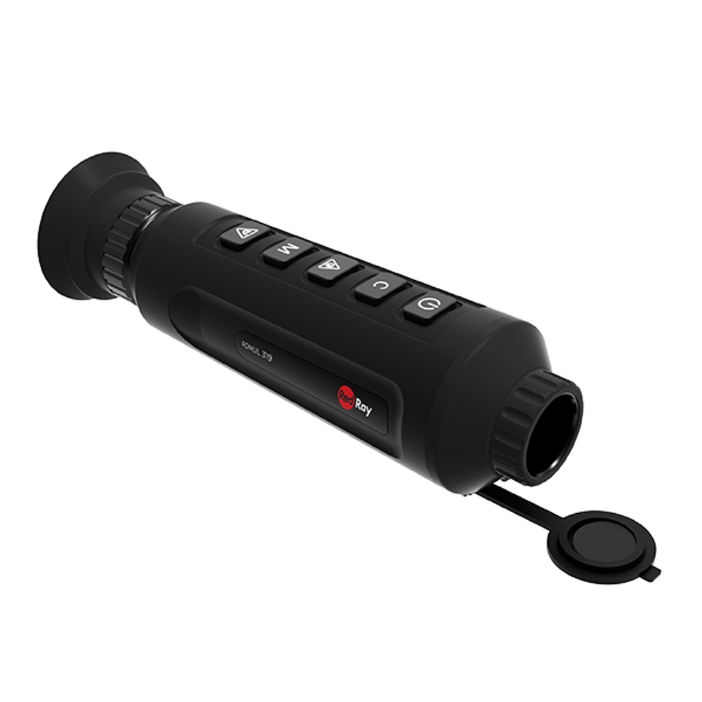 Тепловизионный монокуляр RedRay Romul 319