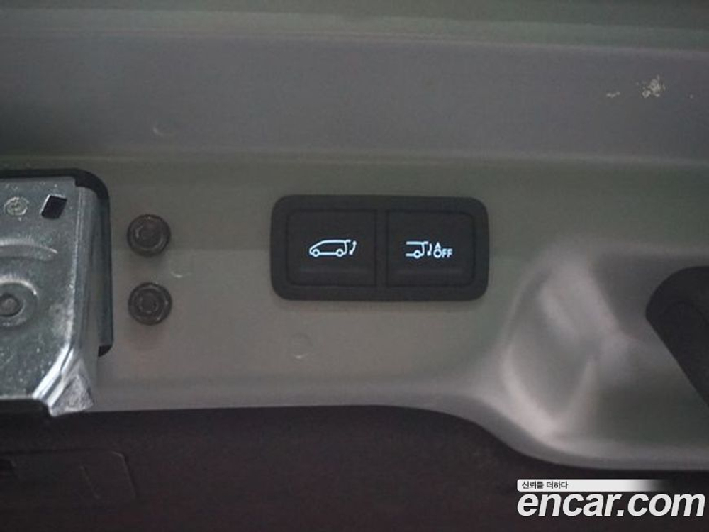 Hyundai Staria Cargo 5인승 (04.2022)