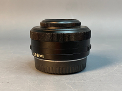 TTartisan AF 27mm f/2.8 APS-C для Fujifilm FX