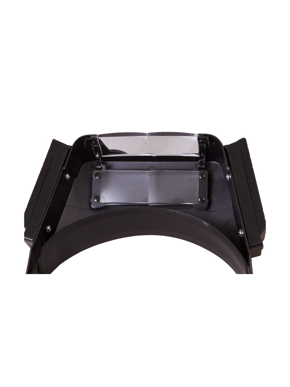 Лупа налобная Levenhuk Zeno Vizor H1