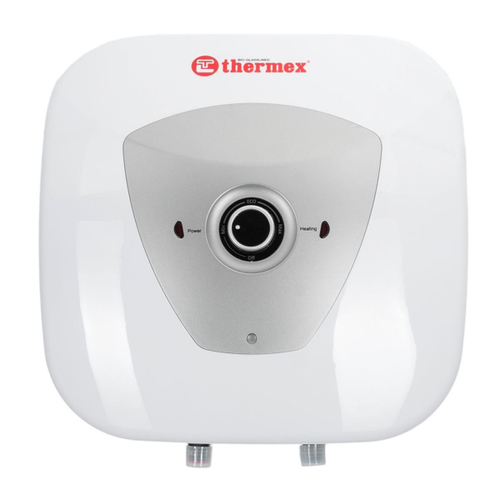 Накопительный электрический водонагреватель Thermex H 10 O (pro)