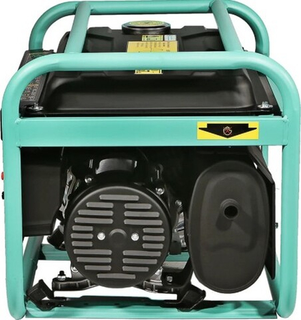 Генератор бензиновый Sturm PG8735N