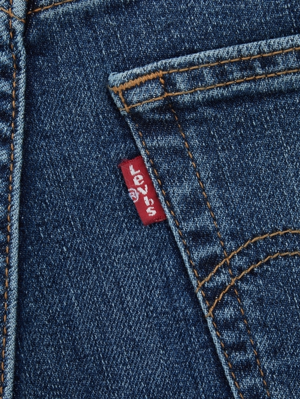 Женские свободные джинсы с завышенной талией Levi's High Waisted Mom Jean 26986-0049