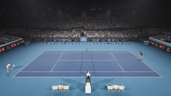 MATCHPOINT – Tennis Championships - Legends Edition (для ПК, цифровой код доступа)