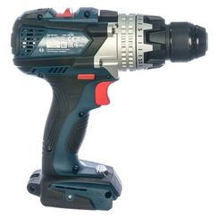Аккумуляторная дрель-шуруповерт Bosch GSB 18V-85 C Solo ударная (без акк, без з/у)