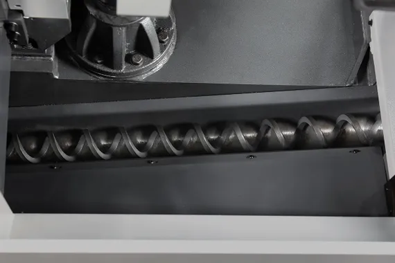 Автоматический ленточнопильный станок SVB-33NC-CHR, SMTG