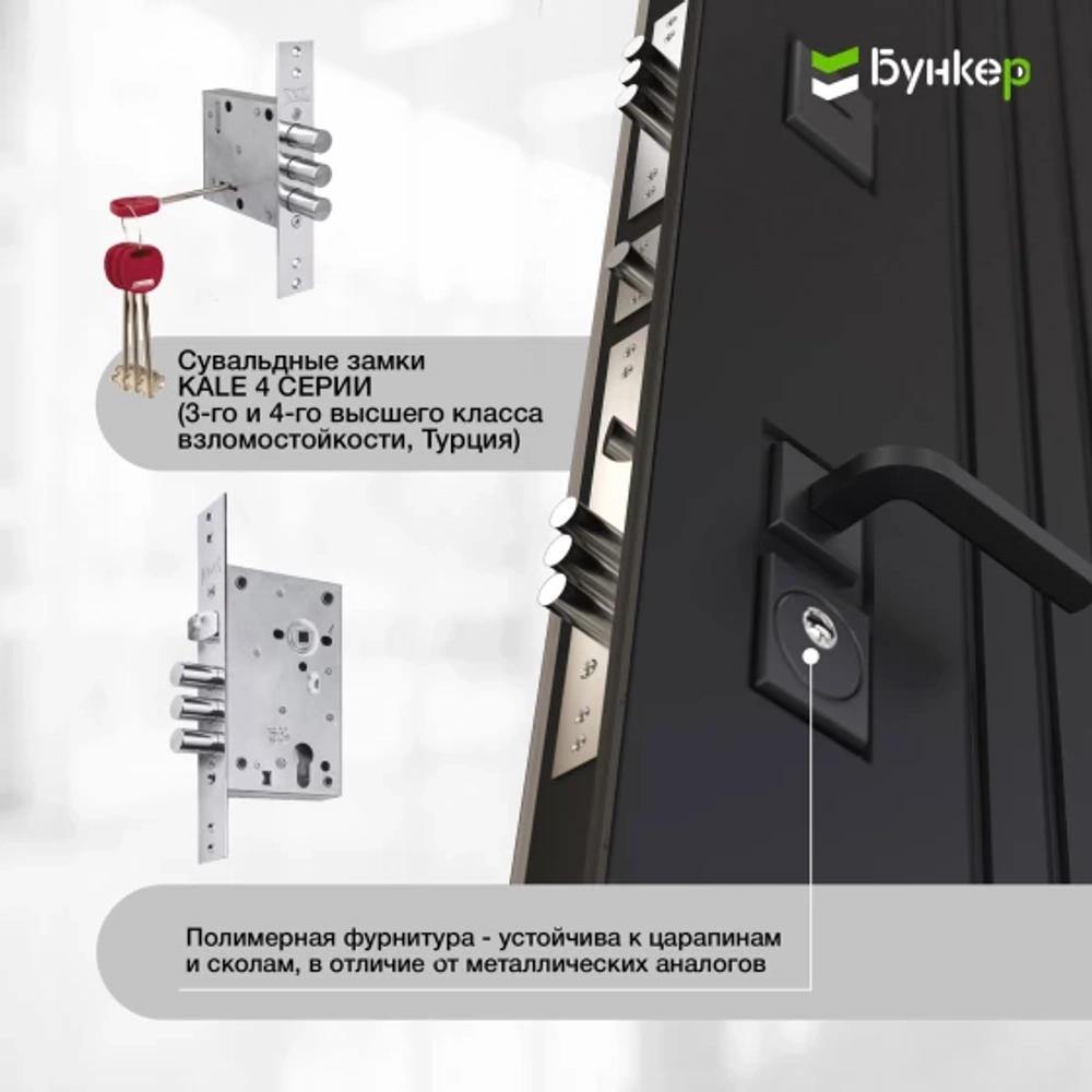 Бункер 06-11 капучино